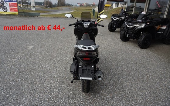 Neufahrzeug Voge SR1 125i ABS - Bild 6