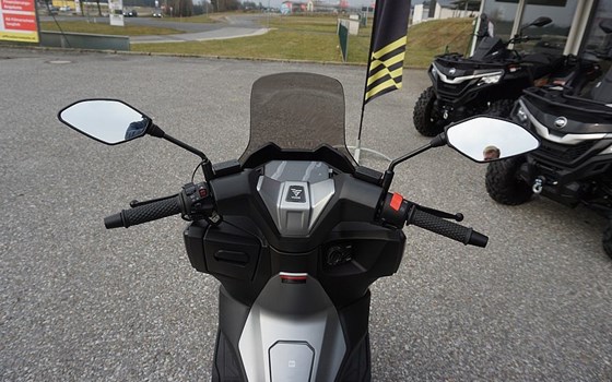 Neufahrzeug Voge SR1 125i ABS - Bild 7