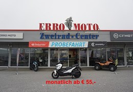 Neumotorrad Voge SR4 350i ABS