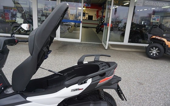 Neufahrzeug Voge SR4 350i ABS - Bild 12