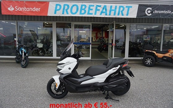 Neufahrzeug Voge SR4 350i ABS - Bild 13