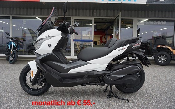 Neufahrzeug Voge SR4 350i ABS - Bild 3
