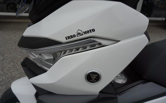 Neufahrzeug Voge SR4 350i ABS - Bild 5