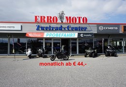 Neumotorrad Voge Brivido 125i ABS LC