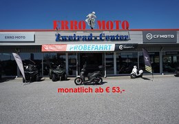 Neumotorrad Voge SR16 125i