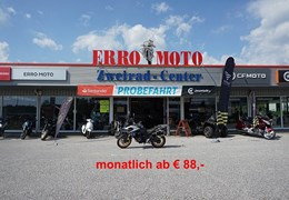Neumotorrad Voge Valico 525i DSX