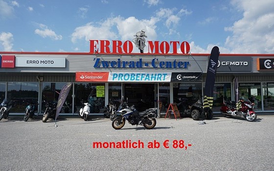 Neufahrzeug Voge Valico 525i DSX - Bild 1