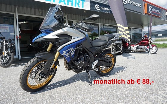 Neufahrzeug Voge Valico 525i DSX - Bild 12