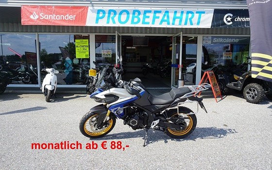 Neufahrzeug Voge Valico 525i DSX - Bild 13