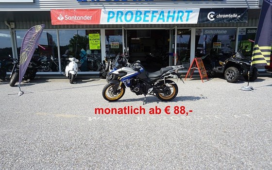 Neufahrzeug Voge Valico 525i DSX - Bild 2