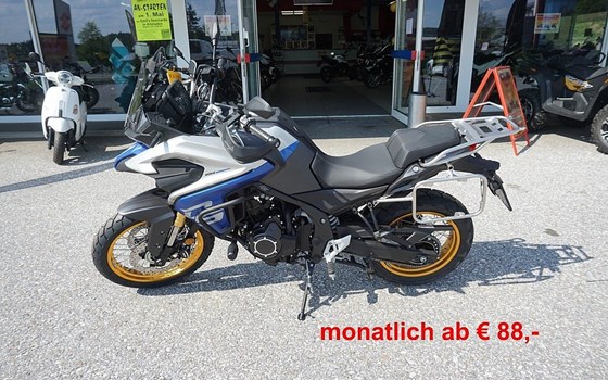 Neufahrzeug Voge Valico 525i DSX - Bild 3