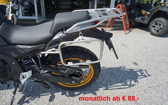 Neufahrzeug Voge Valico 525i DSX - Bild 5
