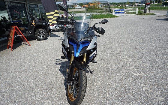 Neufahrzeug Voge Valico 525i DSX - Bild 7