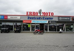 Gebrauchte Royal Enfield Continental GT 535 EFI