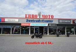Gebrauchte Suzuki SV650