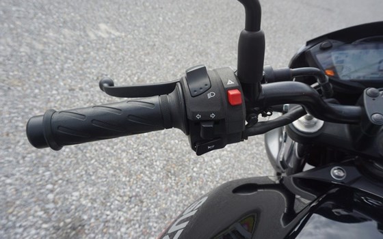 Gebrauchtmotorrad Suzuki SV650 - Bild 11