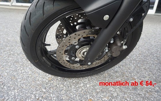 Gebrauchtmotorrad Suzuki SV650 - Bild 5