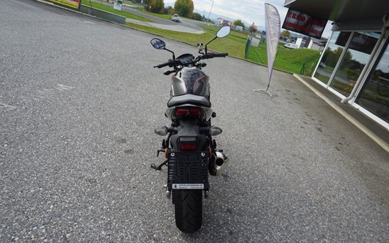 Gebrauchtmotorrad Suzuki SV650 - Bild 9