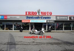 Gebrauchte Honda GL 1800 Goldwing