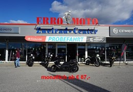 Neumotorrad Voge SR4 350i ABS