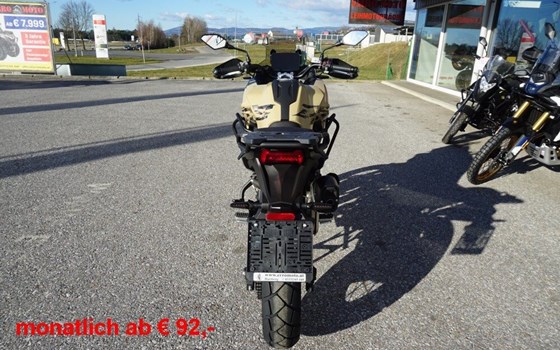 Neufahrzeug Voge Valico 625i DSX - Bild 10