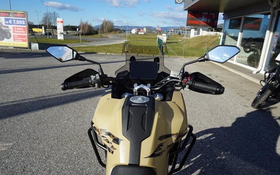 Neufahrzeug Voge Valico 625i DSX - Bild 11