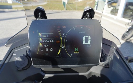 Neufahrzeug Voge Valico 625i DSX - Bild 13
