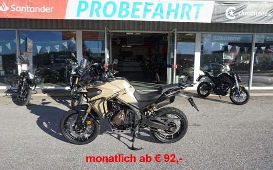 Neufahrzeug Voge Valico 625i DSX - Bild 14