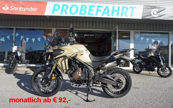 Neufahrzeug Voge Valico 625i DSX - Bild 15