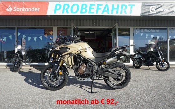 Neufahrzeug Voge Valico 625i DSX - Bild 3