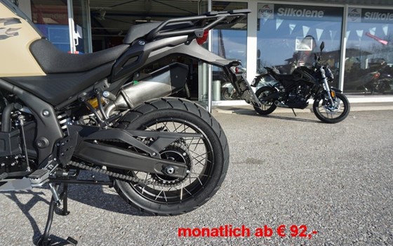Neufahrzeug Voge Valico 625i DSX - Bild 4