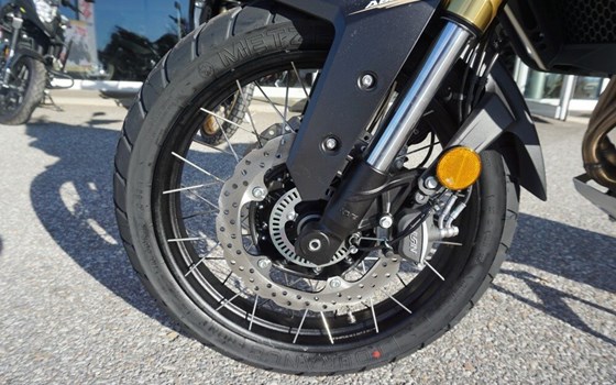 Neufahrzeug Voge Valico 625i DSX - Bild 6