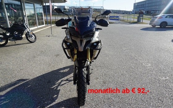 Neufahrzeug Voge Valico 625i DSX - Bild 7