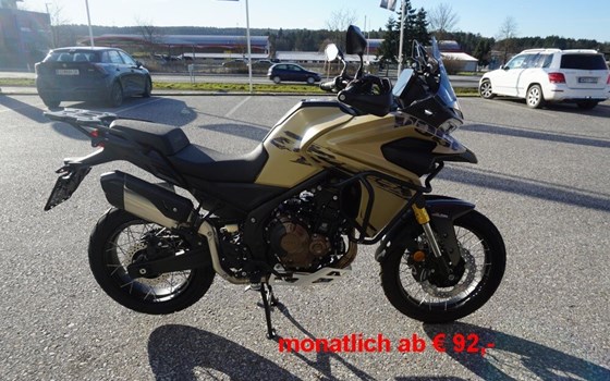 Neufahrzeug Voge Valico 625i DSX - Bild 9