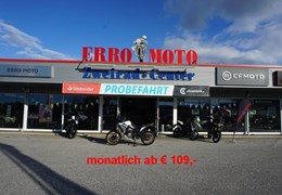 Neumotorrad Voge 800 Rally