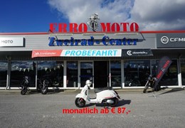 Gebrauchte Vespa GTS 300 i.e. Super