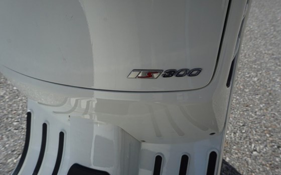 Gebrauchtmotorrad Vespa GTS 300 i.e. Super - Bild 5