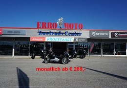 Gebrauchte Honda GL 1800 Goldwing