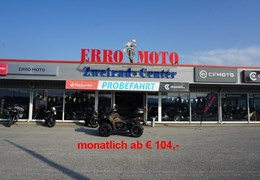 Neumotorrad QJ Motor SFA 1000 ABS EPS DLX HIGHLAND