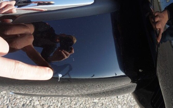 Gebrauchtmotorrad Vespa GTS 300 i.e. Super - Bild 7