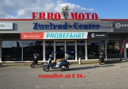 Gebrauchte Vespa GTS 300 i.e.