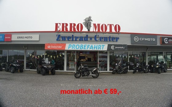 Gebrauchtmotorrad KTM 990 Super Duke - Bild 1