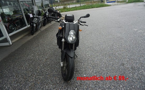 Gebrauchtmotorrad KTM 990 Super Duke - Bild 5