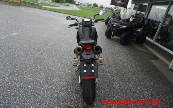 Gebrauchtmotorrad KTM 990 Super Duke - Bild 7