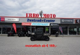 Neumotorrad CFMOTO UForce 1000 V2 EFI 4x4