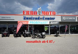 Gebrauchte Honda VFR1200X Crosstourer DCT