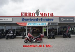 Gebrauchte Harley-Davidson Electra Glide Ultra Classic FLHTCU