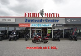 Gebrauchte BMW K 1600 GT