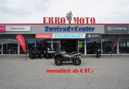 Neumotorrad QJ Motor SFA 600 P