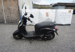 Gebrauchte Sym Mio 50